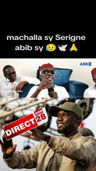 thiey Serigne Touba abib sy ️️