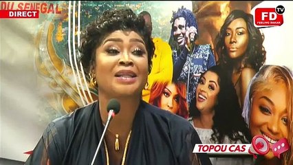 Adji Mass: recadrer Aissatou Diop Fall sévèrement très Pertinent Adji mass