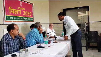 ‘वन विभाग की भूमि रास्तों को डायवर्जन किया जाए सुचारू’