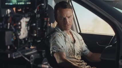 The Killer (Teaser HD)