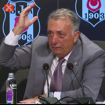 Ahmet Nur Çebi'den Galatasaray cevap!