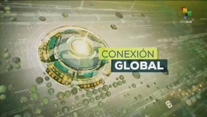 Conexión Global 29-08: Huracán Idalia avanza hacia la Florida