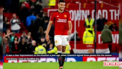 Manchester United are running out of time to rescue their transfer window