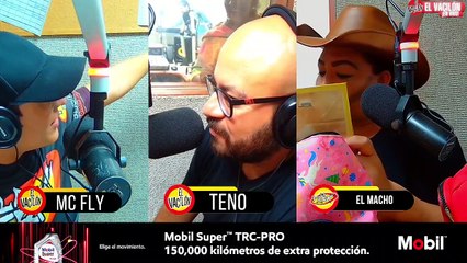EL VACILÓN EN VIVO ¡El Show cómico #1 de la Radio! ¡ EN VIVO ! El Show cómico #1 de la Radio en Veracruz (280)