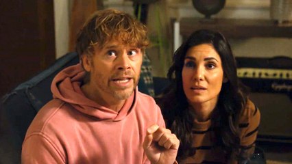 It's Not a Date on the CBS Hit Series NCIS: Los Angeles