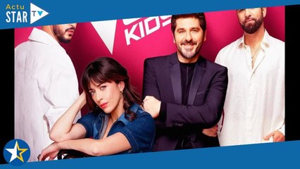 The Voice Kids, la finale  de grandes stars de la chanson invitées et un coach surprise annoncé !