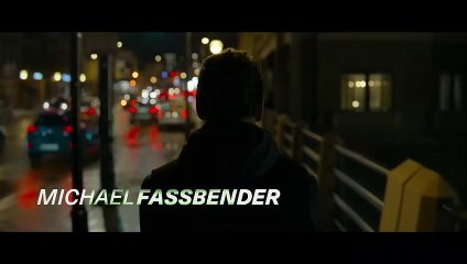 O Assassino Teaser Oficial Legendado