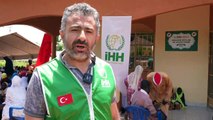 İHH Uganda’da cami ve su kuyusu inşa etti