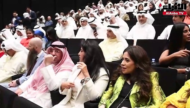 العرض الخاص لفيلم «شيابني هني» بمركز الشيخ جابر الأحمد الثقافي بحضور نخبة من النجوم وحشد من الشخصيات والقيادات الثقافية والفنية والإعلامية