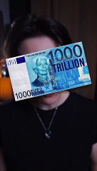 Les nouveaux billets euros arrivent 