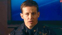 Some Doubts on the CBS Hit Series Blue Bloods