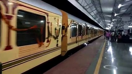 आठ जोड़ी ट्रेनों में मिलेगी अतिरिक्त कोच की सुविधा