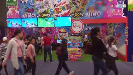 Con el lema  “Retronautas del futuro”, lanzan el programa de actividades de ‘FIL Niños’ 2023