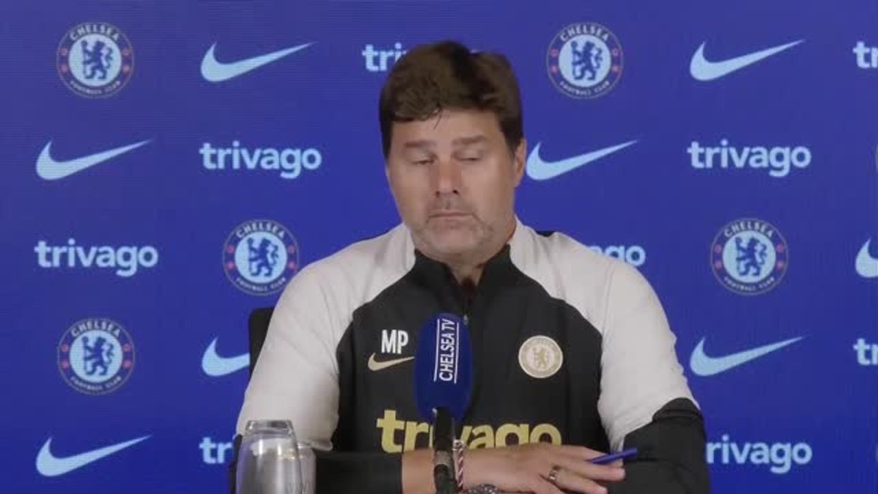 Pochettino: chelsea macht einen fantastischen job