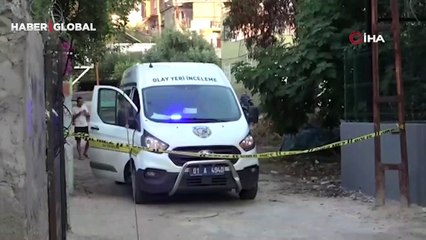 Bahçede mangal yaparken ailesini kurşuna dizdi, ardından kendi kafasına sıktı: Faciada 1 ölü, 6 ağır yaralı