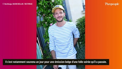 Vincent Dedienne évoque sa "sa vie sexuelle affligeante" : cette soirée très gênante passée avec 51 personnes nues