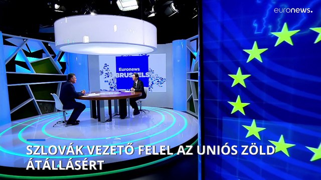 Az EU zöld átmenetért felelős új főnöke jobban bevonná az embereket a döntésekbe
