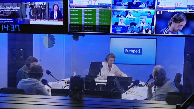 «Je n'étais pas épanoui» : pourquoi Thierry Henry a accepté le rôle de sélectionneur des Bleuets