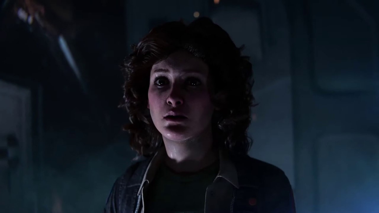 Dead by Daylight - Bande-annonce de lancement Alien