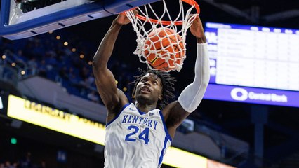 Kentucky Sports Betting: Ready to Launch for CFB Season