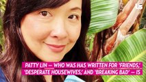 Everything We Know About Patty Lin's New Book 'End Credits: How I Broke Up With Hollywood'