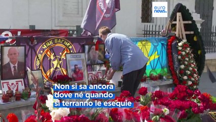 Le notizie del giorno | 29 agosto - Serale