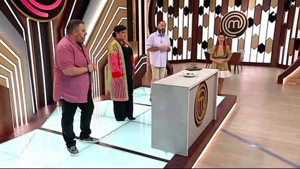 El desahogo de Nicole, la cocinera aseguró que ya no “confía en Pedro”