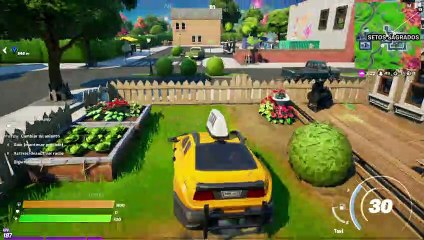 Recoge símbolos de monstruos del cubo eliminados