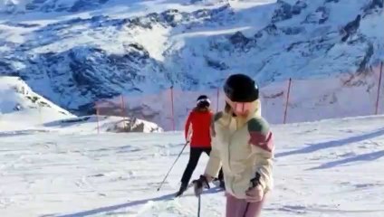 Matterhorn Switzerland || Zermatt Switzerland || 4k village