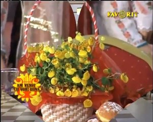 Sirma Granzulea - Dor di hoari (Am venit cu voie buna - Favorit TV - 30.03.2013)