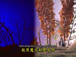 Phích Lịch Đồ Đằng 10 720p phụ đề