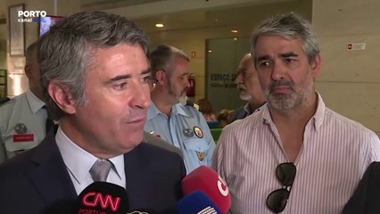 Violência juvenil vai ser prioridade para nova lei de política criminal