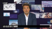 SMART PATRIMOINE - Les clés de l'immo du lundi 28 août 2023