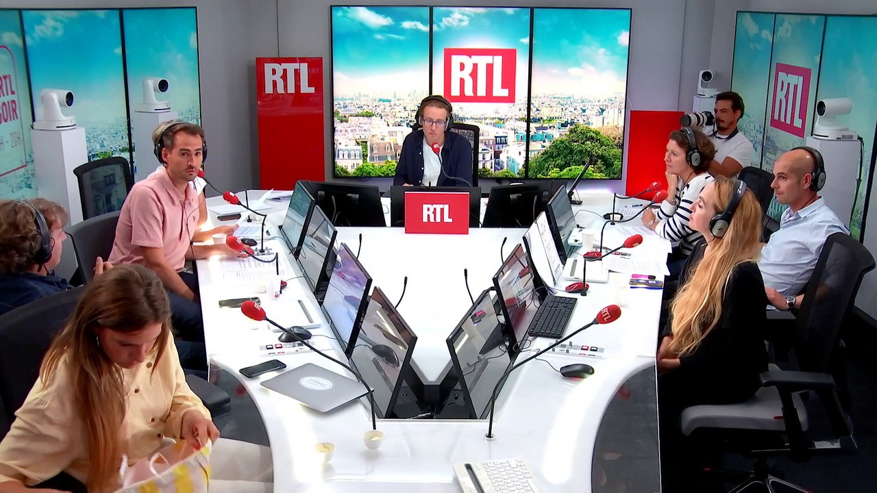 PLAYLIST - Le retour de Gérald de Palmas