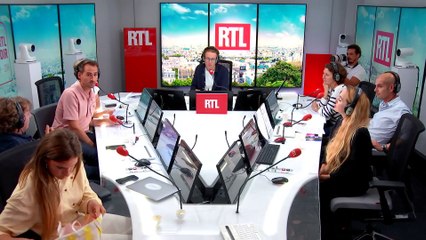 PLAYLIST - Le retour de Gérald de Palmas