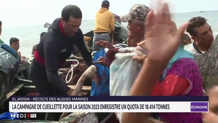 JT Economie - 29/08/2023