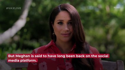 Financial Advisor Reveals Duchess Meghan Could Earn THIS Much Money With Instagram