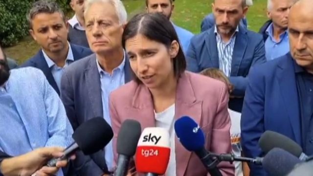 Manovra, Schlein: Governo non ha soldi per mantenere promesse