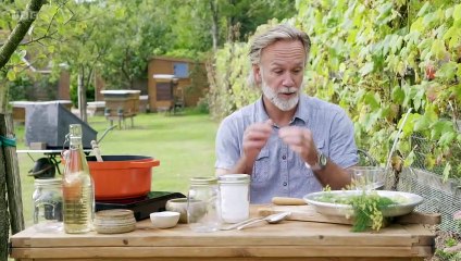 Tales from a Kitchen Garden 2023 Episode 2