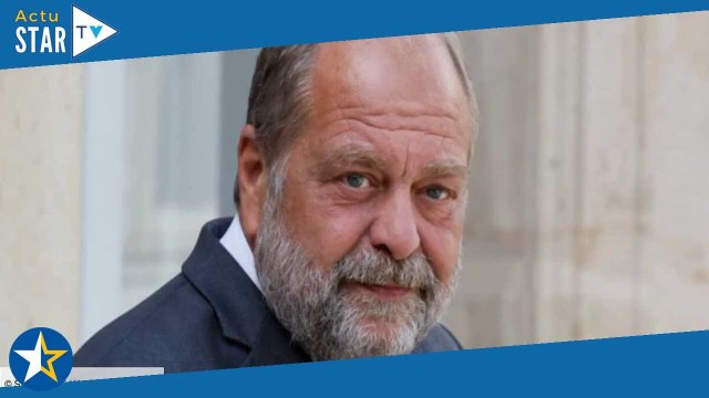 Éric Dupond Moretti ses déclarations « inappropriées » à propos de femmes journalistes déclenchent