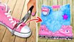 Turn Old Things Into Fancy Accessories Cool Transformations By 5-Minute Crafts