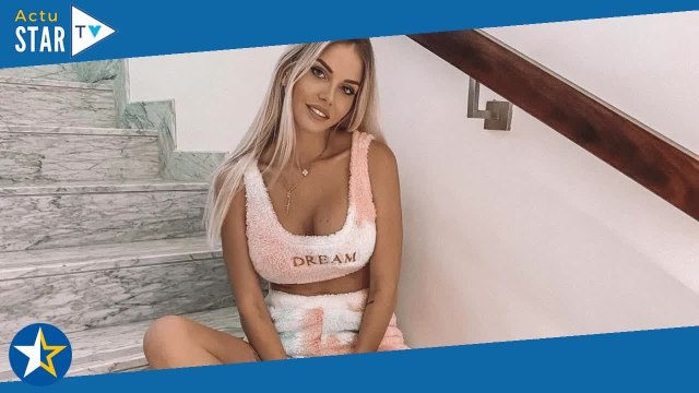 Jessica Thivenin absente du mariage de Magali Berdah une publication subliminale