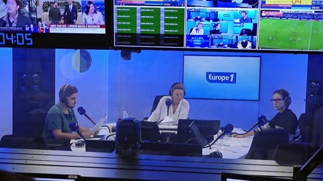 «Rien n'a été pensé à l'avance», les enseignants abordent la rentrée scolaire avec appréhension