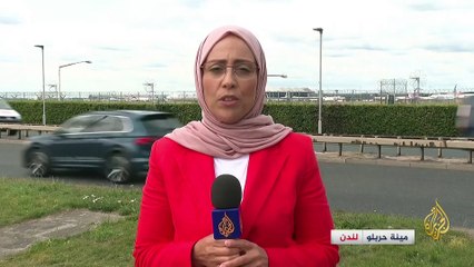 رغم إصلاح الخلل الذي أربك مطار هيثرو.. جدول الرحلات سيبقى مضطربا