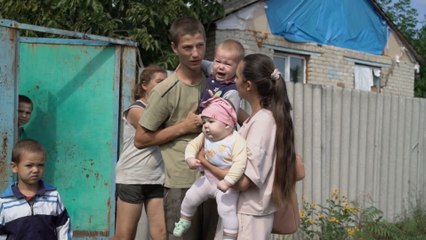 أوكرانيا تجلي مواطنيها من كوبيانسك والمناطق المحيطة بها خشية تقدم الروس