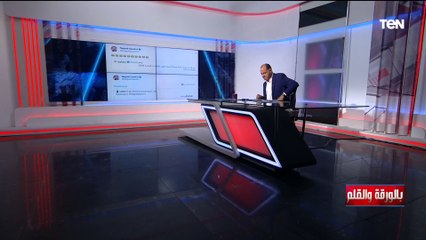 الديهي يهاجم نجيب ساويرس الشهير بـ ميكي ماوس بعد سخريته من ترشح عبد السند يمامة ودعم طنطاوي