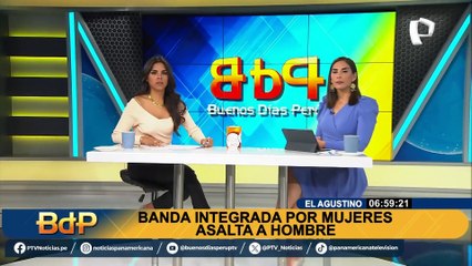 Comas: detienen a dos implicados en ataque que casi acaba con la vida de mototaxista