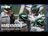 New York Jets: Week 4 Preview | Hard Knocks: Training Camp | Max