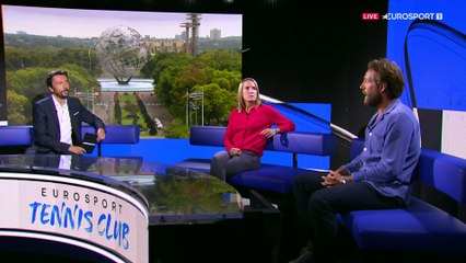 Pouille sur la défaite de Humbert : "Des occasions manquées et une attitude moins positive"