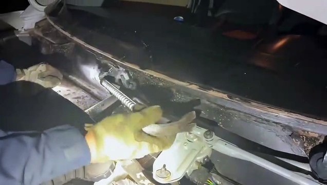 PRF apreende quase 50 quilos de cocaína na BR-277